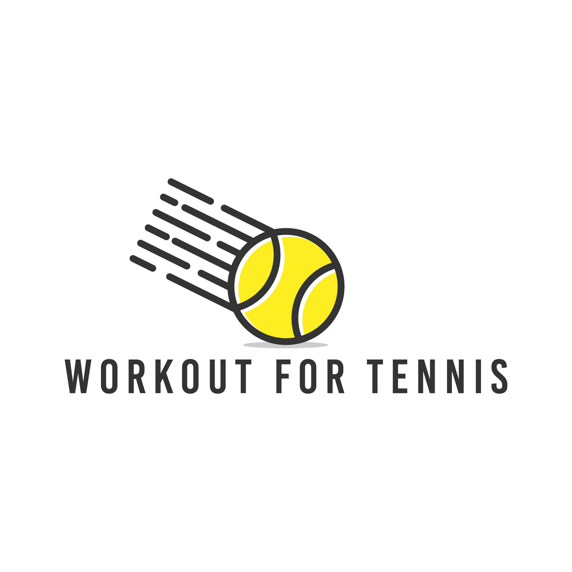Workout For Tennis